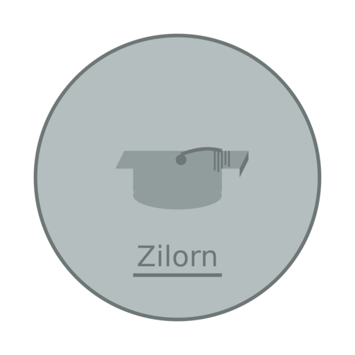 Zilorn Logo